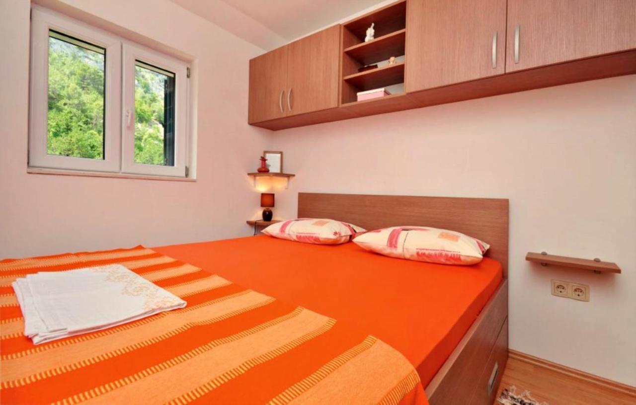Holiday Home With A Private Pool Podspilje  Экстерьер фото